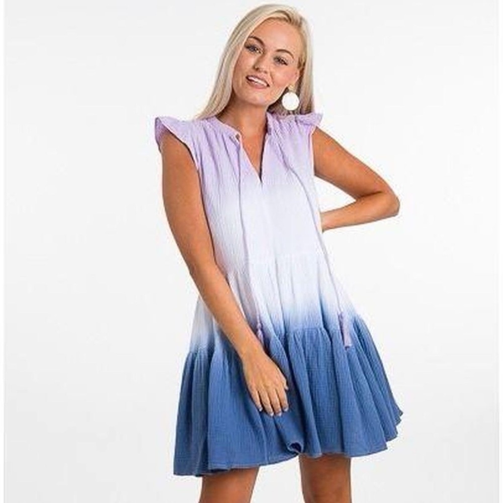 FATE DRESS‎